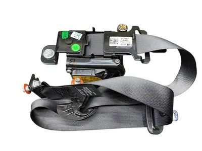 Original Hyundai i10 mk3 Sicherheitsgurt Gurtstraffer 89880-K7000NB RH neu 49988 - Image 1 of 4