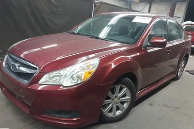 Subaru Legacy 2011 airbag cortina techo pasajero derecho fabricante de equipos originales Foto 1 de 4