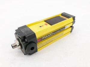 New STI PA4600 Light Curtain Transmitter 70171-1018 / PA46-1-000-Q2-X - No Box - Picture 1 of 8