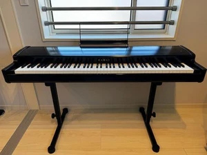 Tastiera elettronica pianoforte KAWAI VPC1 MIDI tastiera 88 tasti legno Musical - Foto 1 di 7