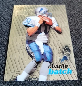 CHARLIE BATCH - 1999 Topps Mystery Chrome #M7  **MINT**  FREE SHIP/RETURN! - Picture 1 of 2