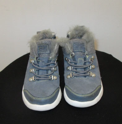 UGG ребенка ясельного возраста ботинок размер 8 - Изображение 1 из 4