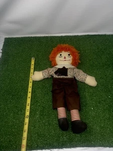 raggedy ann doll - Picture 1 of 5
