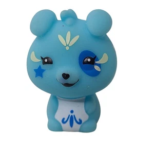 Baby Bananas Serie Bündel 3 Crushies Rosco Rottweiler Figur 1,5" Cepia - Bild 1 von 7