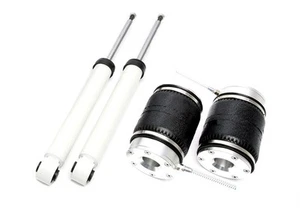 Kit Assetto Pneumatico ad Aria Asse Posteriore Opel Astra J GTC 2011-2015 - Imagen 1 de 1