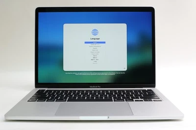 13" QHD+ 2022, MacBook Pro, MNEQ3LL/A, Apple M2, 8GB, 512GB SSD Foto 1 de 4