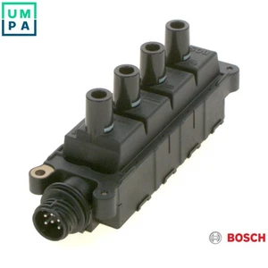 IGNITION COIL 0 221 503 489 FOR BMW Z3/Roadster/E36 M42B18 M43B18 1.8L M43B19 - Picture 1 of 13