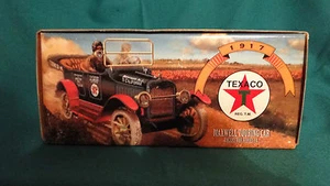 Texaco 1917 "Maxwell Touring Car" #14 in Series, 1997 Ertl Collectibles - Picture 1 of 1