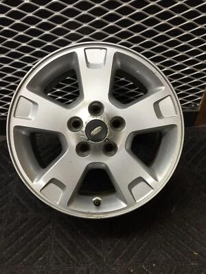 2005-2007 Ford Escape Wheel 16x7 5x4.5 3579 - Image 1 of 4