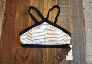 Calia By Carrie Underwood Womens Sports Bra Size Small NEW WITH TAGS White - Picture 1 of 7