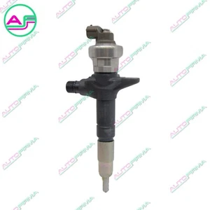 DIESEL FUEL INJECTOR FOR ISUZU D-MAX 4JJ1 3.0D DENSO 8-97354811-1 095000-5750 - Picture 1 of 7