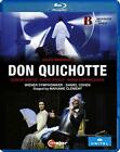 Massenet:don Quichotte [DVD]