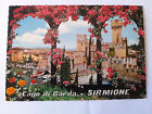 Carte postale Italie - Lago di Garda - SIRMIONE - Lac de Garda - + timbre 400 L