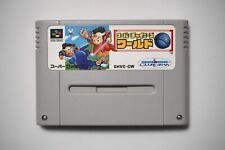 Super Famicom Super Chinese World Japan SFC game US Seller