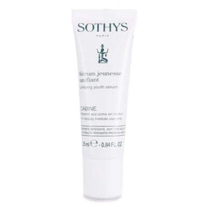 Sothys Unifying Youth Serum (Salon Size) 25ml/0.84oz - Picture 1 of 3