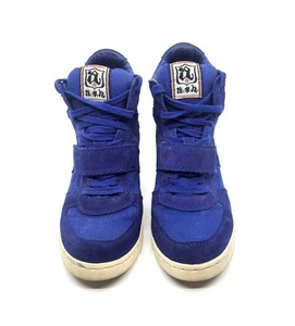 ash volt classic sneaker