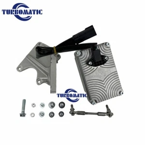12V Turbo actuator 59001107388 for Ford 6.4L Powerstroke F250 F350 F450 Trucks - Picture 1 of 6