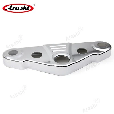 Cubierta superior triple árbol/cubierta superior de almeja para Honda VTX1300 2003-2009 2008 Foto 1 de 4