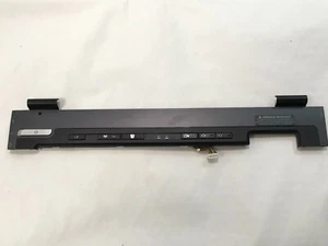 Plastictechnik Karta Przełącznik zasilania Cache Zawiasy HP/Compaq NW8440 - Zdjęcie 1 z 2