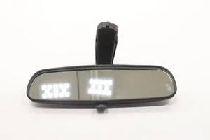 Espejo retrovisor central parabrisas delantero cruzado MITSUBISHI ECLIPSE 2022-2025 OEM - Imagen 1 de 14