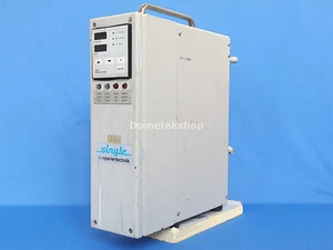 Single Temperiertechnik STW1-1,5-10-M1V/ME Temperature Controller - Picture 1 of 5