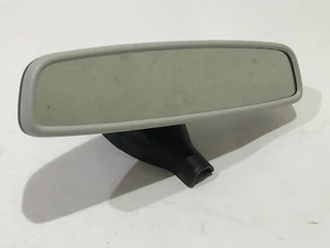 SKODA OCTAVIA MK3 INTERIOR REAR VIEW MIRROR / E11-028191 - Picture 1 of 9