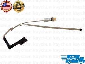 Cable de pantalla de video LCD LVDS 15,6" LVDS con cámara web - Imagen 1 de 5
