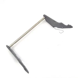 Latch Assembly Haken für Zebra ZD 620T ZD620T Drucker Zubehör - Afbeelding 1 van 6