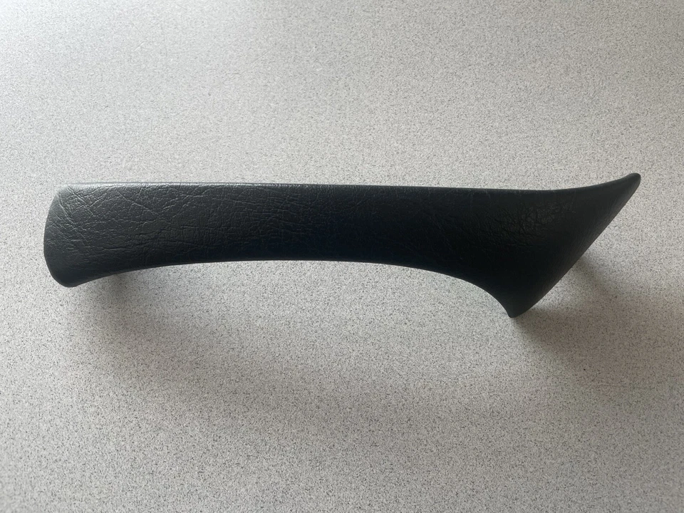 MERCEDES-BENZ ML320 1998-2003 ~ CUBIERTA MANIJA PANEL PUERTA DERECHA ~ A1638151240 Foto 1 de 3