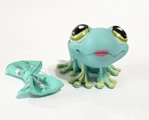 Littlest Pet Shop #559 Frosch - Bild 1 von 3