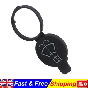 UK FOR TOYOTA WINDSCREEN WIPER WASHER BOTTLE SCREENWASH RESERVOIR CAP COVER TOP - Picture 1 of 9