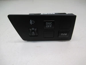 Interruptor MAZDA 3 BL distancia de luz BDB466170B 10003679 (214) - Imagen 1 de 5