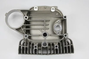 BMW Z3M TRANSMISSION DIFFERENTIAL COVER E30 LARGE LSD 188 MM PUMPKIN - RARE PART - Picture 1 of 3