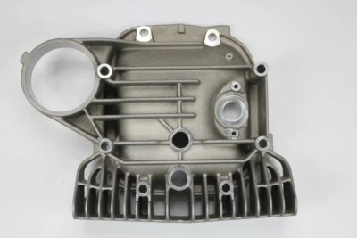 BMW Z3M TRANSMISSION DIFFERENTIAL COVER E30 LARGE LSD 188 MM PUMPKIN - RARE PART - Image 1 of 3