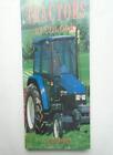 Farm Tractors in Colour By Liz Purser. 9781857782431
