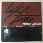 scan Modern Jazz New Wave Anthony Williams Life Time Blue Note Bns 40018 1964 