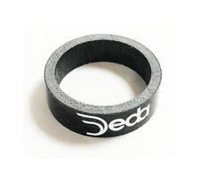 10mm Deda Carbon Spacers For 1-1/8 inch