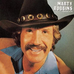 Marty Robbins  - Biggest Hits | CD - Bild 1 von 1