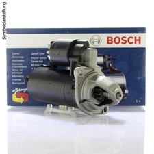 Bosch starter starter starter starting system without deposit 0 986 017 240