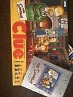 Simpsons Bundle: Clue Board Game & First Season DVD Collector’s Edition