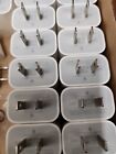 50X Lot 20W PD Fast Charger For iPhone 14/13/12/Pro/11 USB Type C 15 15pro max