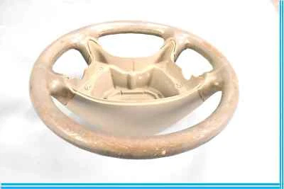 03-09 Volante Mercedes R230 SL500 Beige 2304600503 OEM Foto 1 de 4