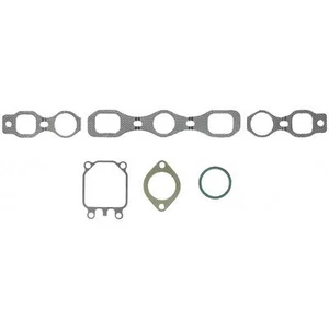 ✅ FEL-PRO MS 9193 B Intake & Exhaust Manifold Gasket Set - Picture 1 of 1