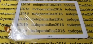 PANTALLA TACTIL TABLET SPC GRAVITY 4G 9769216B - Imagen 1 de 1