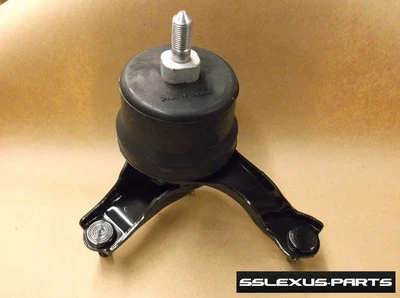 Подлинное правостороннее крепление двигателя для Lexus ES330 (2004-2006 гг.) от оригинального производителя 12362-0A030 - Изображение 1 из 3