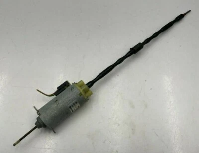 09-18 AUDI A4 A6 A7 VOLKSWAGEN CC - ASIENTO DELANTERO IZQUIERDO DERECHO AJUSTE MOTOR OEM Foto 1 de 4