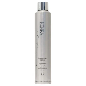 Kenra Platinum #26 Finishing Spray 10 oz - Picture 1 of 2