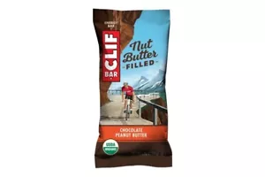 Clif Bar Nut Butter Filled - Chocolate Peanut Butter - Picture 1 of 1