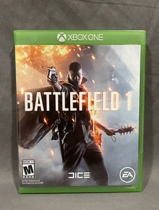 Battlefield 1 Xbox One Spiel - Bild 1 von 3