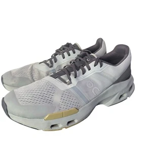 On Cloudpulse Glacier Safari Running Shoes Mens 12.5 Sneakers Athletic NO INSOLE - Picture 1 of 11